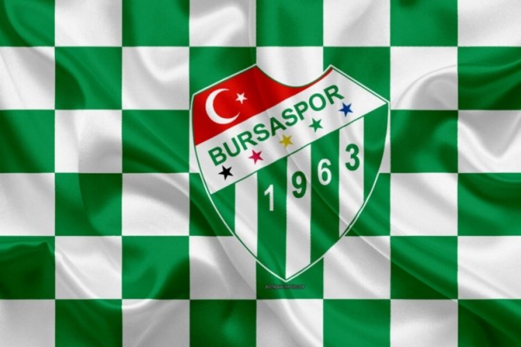 Bursaspor'dan Balıkesir kazasında &ouml;lenler i&ccedil;in taziye mesajı