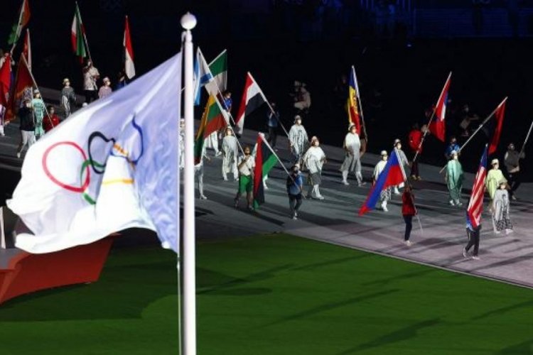 2020 Tokyo Olimpiyat Oyunları sona erdi: İşte T&uuml;rkiye'nin başarıları...