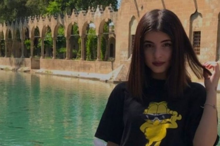 18 yaşındaki Eda Nur'un korkun&ccedil; intiharı