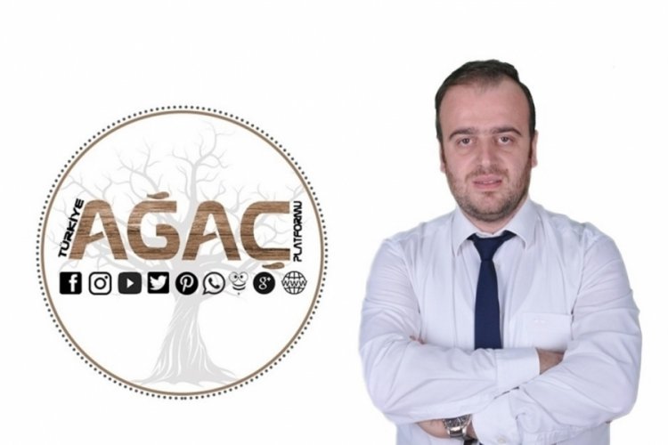 Yangın fırsat&ccedil;ılığı dedikodularına İsmail Uzuntaş'tan tepki