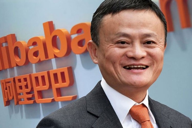 Alibaba'da skandal yaşanıyor! İş gezisinde cinsel saldırı davası...