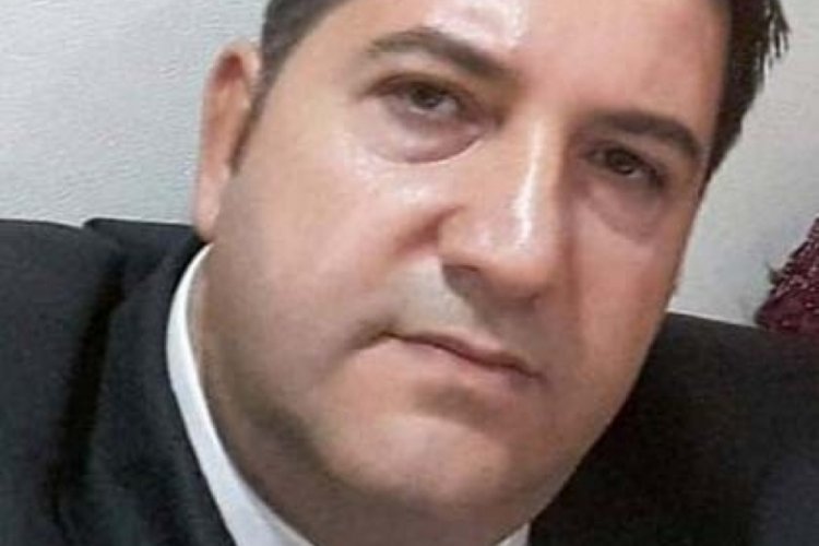 Annesini ziyarete gitmişti...Kazada hayatını kaybetti