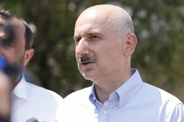 Bakan Adil Karaismailoğlu'ndan Yenik&ouml;y Termik Santrali a&ccedil;ıklaması