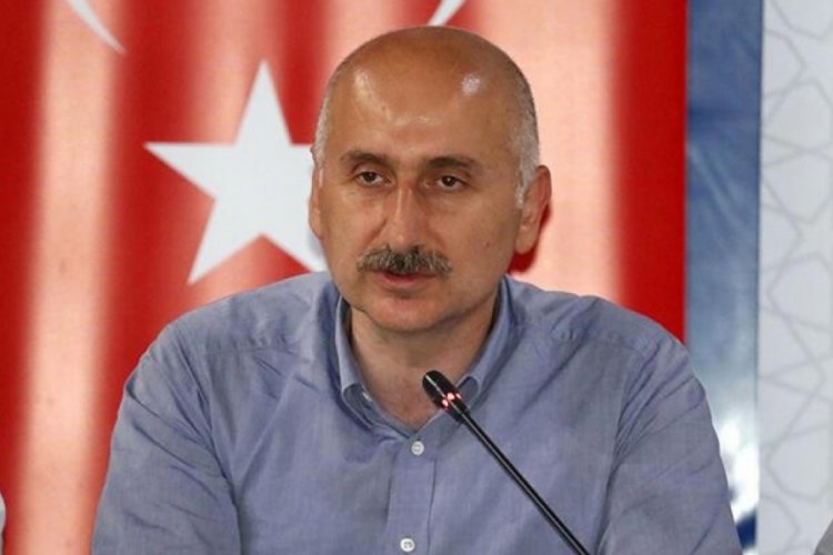Bakan Karaismailoğlu'ndan Dalaman'daki orman yangınına ilişkin a&ccedil;ıklama geldi!
