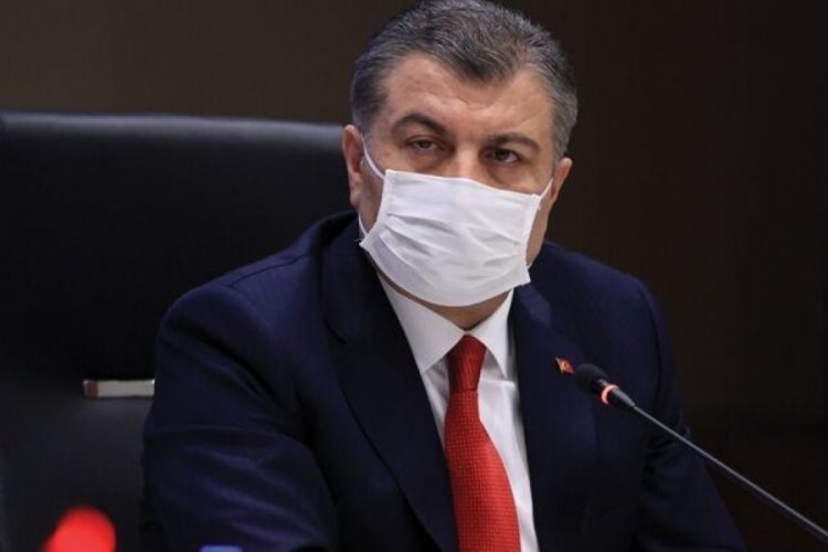 Bakan Koca duyurdu! Hakkari ili sadece bir haftada 13. sıraya y&uuml;kseldi!
