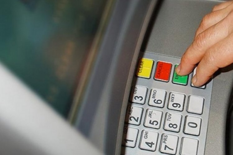 Banka sisteminde b&uuml;y&uuml;k hata! Bakiyeler değişti...
