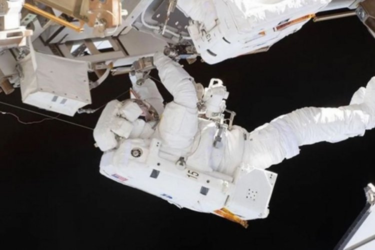 NASA, Mars sim&uuml;lasyonlarında &ccedil;alışacak adaylar aradığını duyurdu