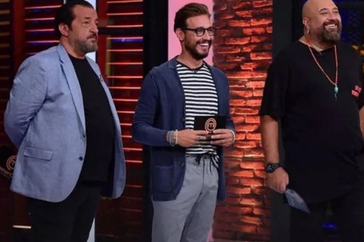 MasterChef T&uuml;rkiye'de ana kadroya girecek olan yarışmacı belli oldu