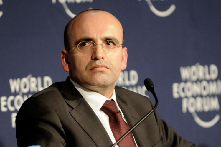 Muhalefetin Cumhurbaşkanı adayı kim olacak? 'CHP, Mehmet Şimşek'le g&ouml;r&uuml;ş&uuml;yor' iddiası