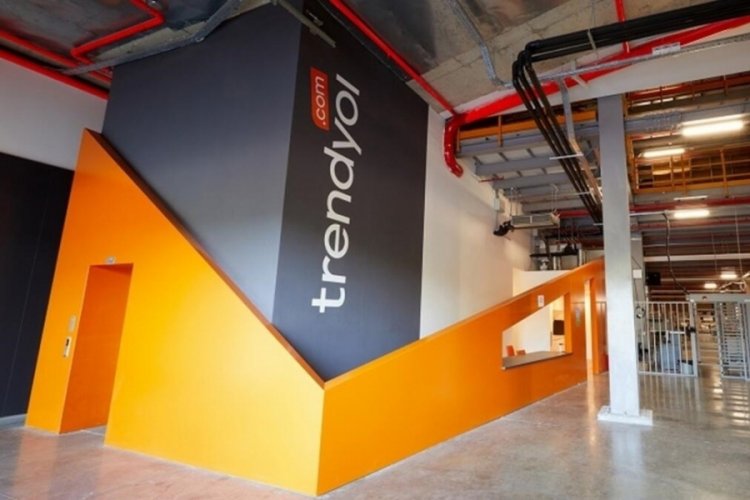Trendyol, 'decacorn' tanımlı ilk T&uuml;rk şirketi!