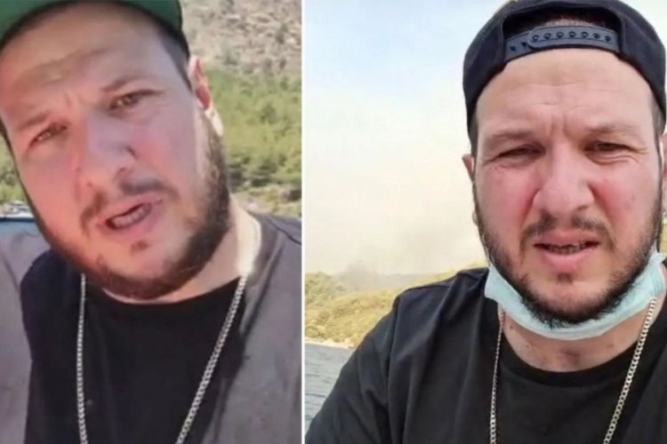 Şahan G&ouml;kbakar'dan MHP Genel Başkan Yardımcısı İzzet Ulvi Y&ouml;nter'e  sert yanıt!