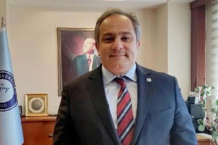 İlhan: Vakaların daha fazla artmamasının temel nedeni aşı