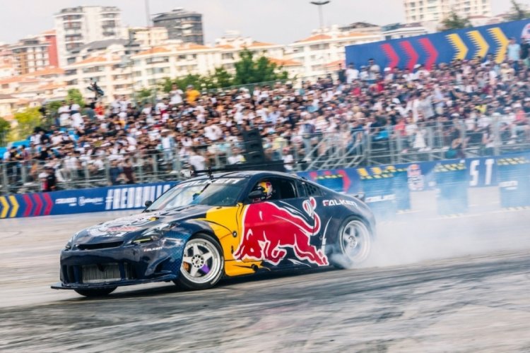 T&uuml;rkiye'nin en iyi drift pilotları Bursa'da yarışacak