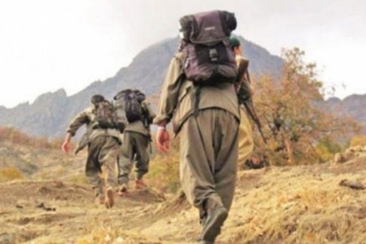 Milli Savunma Bakanlığı'ndan a&ccedil;ıklama: 13 PKK'lı etkisiz hale getirildi