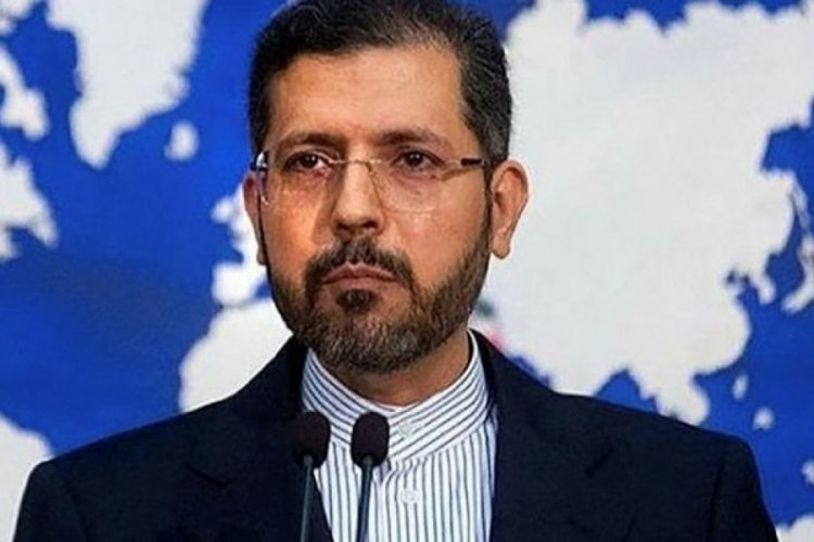 İran: ABD Trump zihniyetiyle netice alamaz