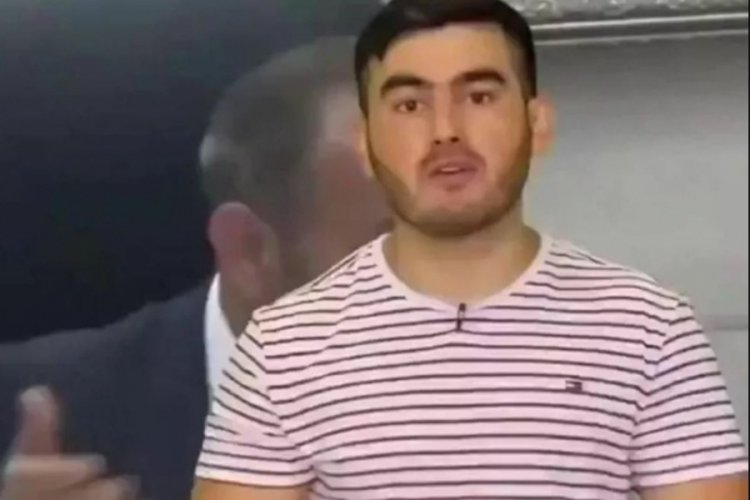 Bolu Belediye Başkanı Tanju &Ouml;zcan'a ve kadınlara hakaret eden Afgan gazeteciden &ouml;z&uuml;r geldi