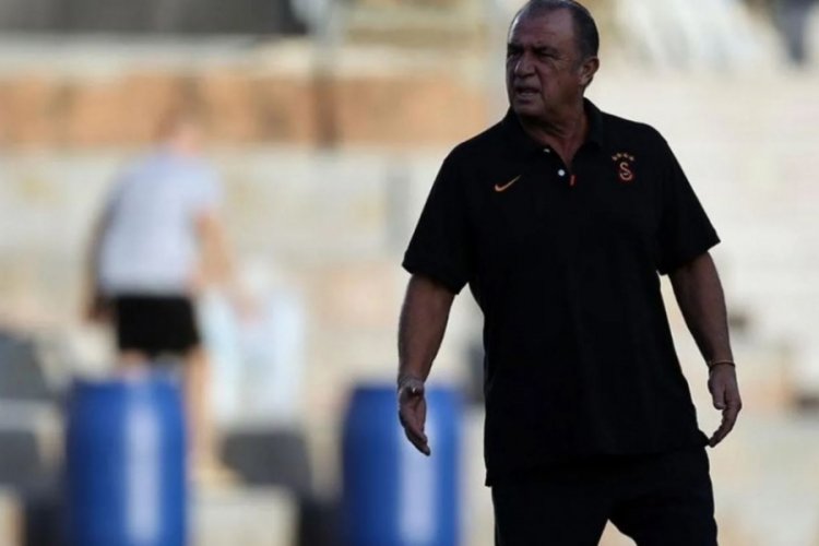 Galatasaray'da 10 numara i&ccedil;in yeni isim!