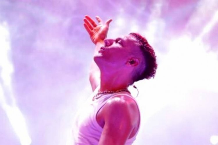 &Uuml;nl&uuml; pop&ccedil;u Edis  konser gelirini yangın b&ouml;lgesine bağışlıyor