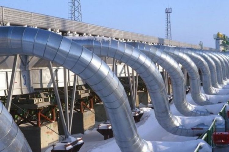 Spot piyasada doğal gaz fiyatları belli oldu