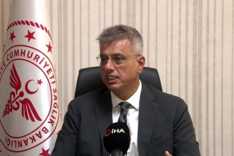 İstanbul İl Sağlık M&uuml;d&uuml;r&uuml;: L&uuml;tfen en az 3 &ccedil;ocuk yapalım