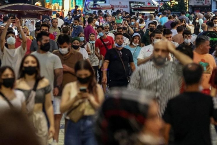 Diyarbakır'da taziyeye katılan aileden 30 kişi koronavir&uuml;se yakalandı
