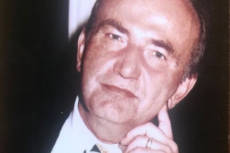 İş insanı Balkaner, son yolculuğuna uğurlandı