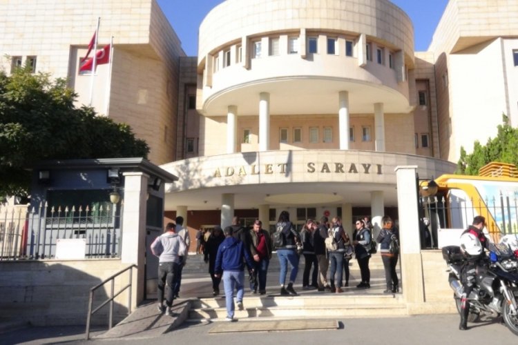 Şanlıurfa'da sosyal medyada paylaşılan taciz ş&uuml;phelisi tutuklandı