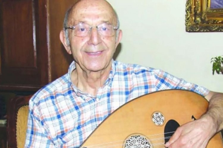 &Uuml;nl&uuml; T&uuml;rk bestekar hayatını kaybetti