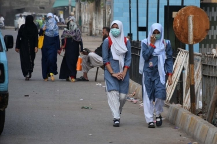 Pakistan, Endonezya, Malezya ve Japonya'da salgınının etkisi devam ediyor