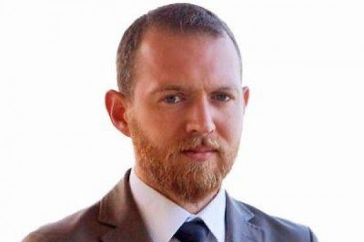Kırım Haber Ajansı T&uuml;rkiye M&uuml;d&uuml;r&uuml; Taş, &ouml;l&uuml; bulundu!
