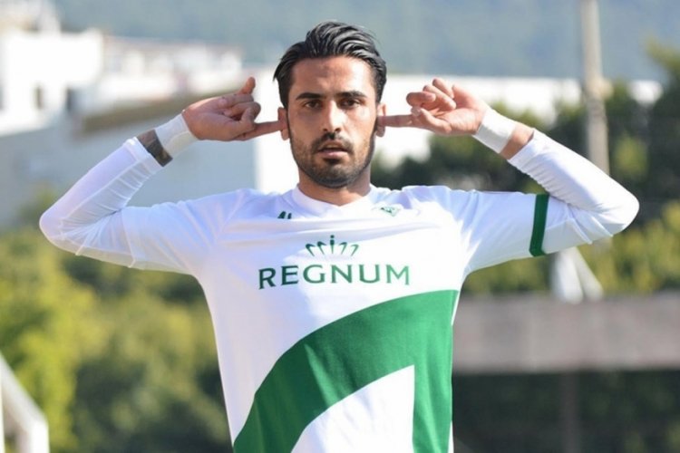 Ozan Sol Bursaspor'da