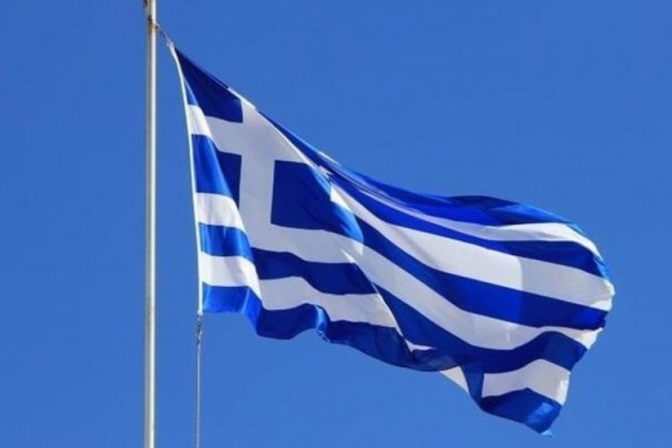 Yunanistan'da Ordu Hava Kuvvetleri Komutanı Kumentakis, istifa etti!