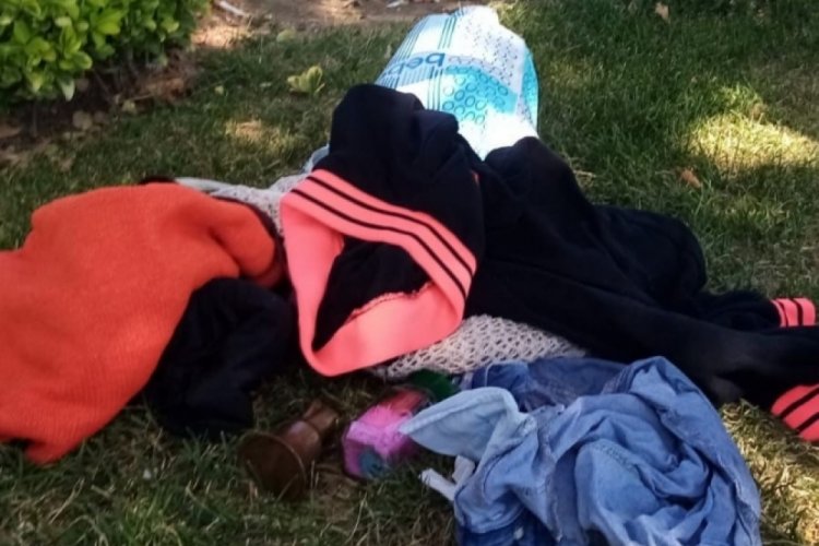 İstanbul'da kayıp kızlardan birine ait eşyalar bulundu