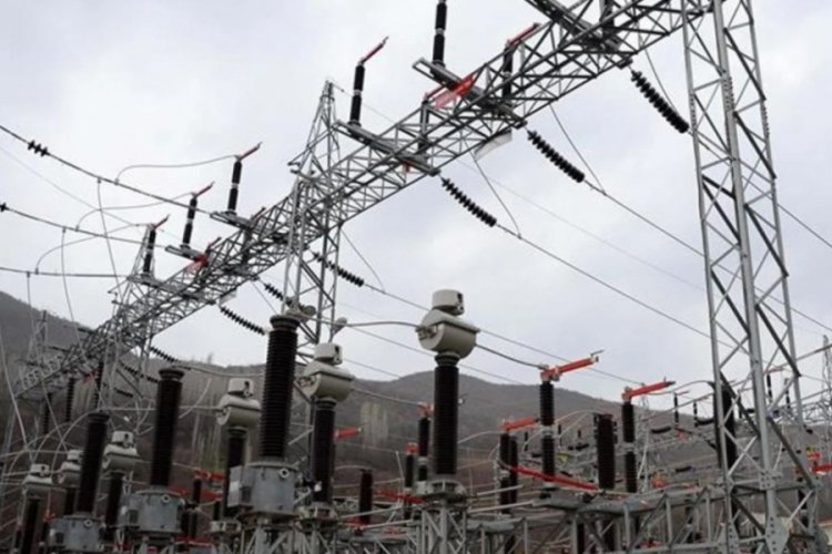 İran Irak'a elektrik vermeyecek!