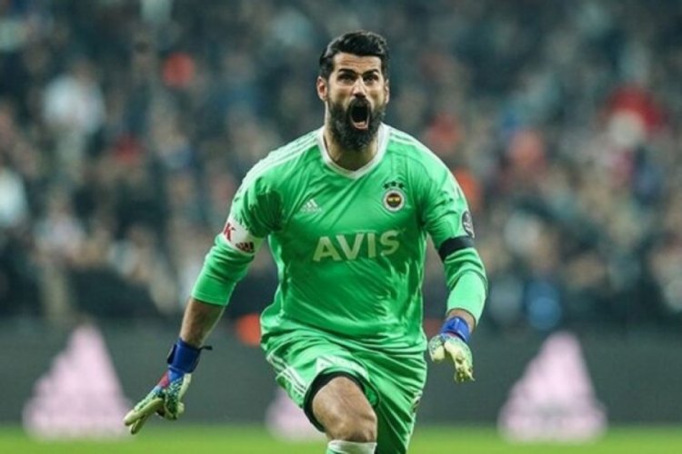 Volkan Demirel'in yeni adresi belli oldu