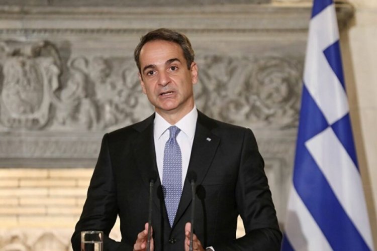 Mi&ccedil;otakis: Yangınla m&uuml;cadeledeki başarısızlıktan &ouml;t&uuml;r&uuml; &ouml;z&uuml;r dilerim