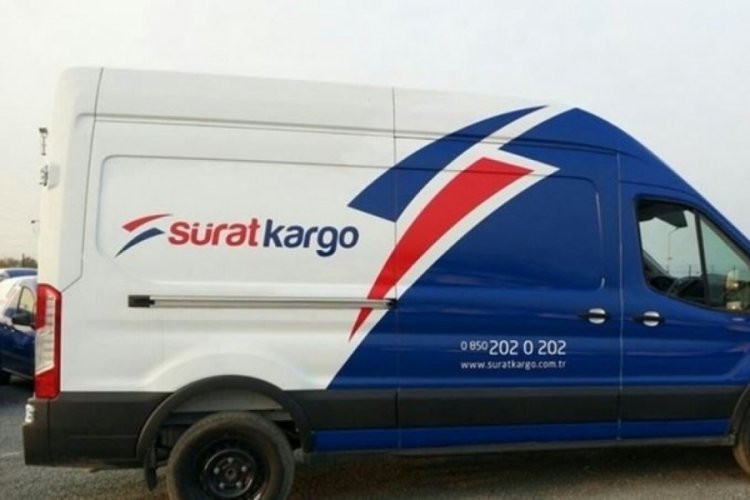 TMSF'den S&uuml;rat Kargo a&ccedil;ıklaması
