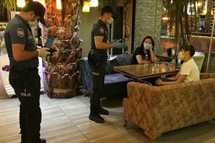 Kapalı mekanlar i&ccedil;in Eyl&uuml;l ayı hazırlığı