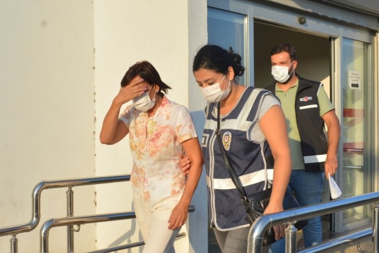 30 ilde tarihi eser ka&ccedil;ak&ccedil;ılığı operasyonu!