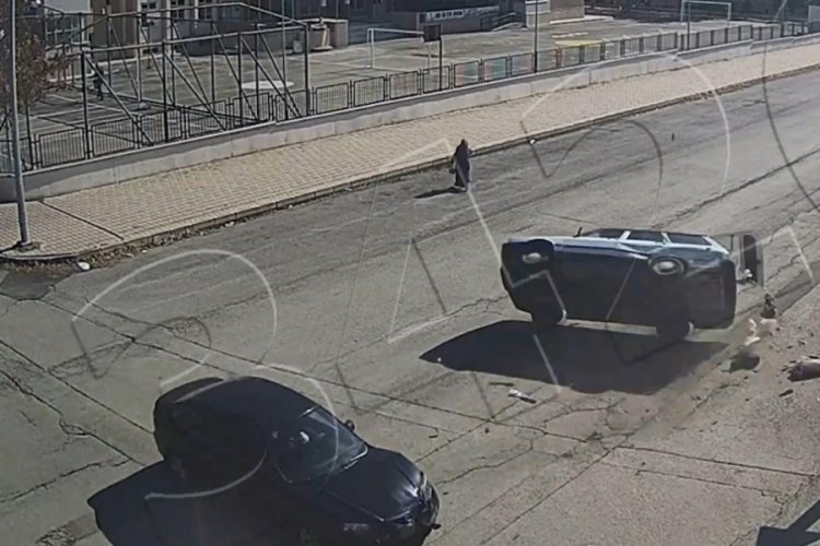 Temmuz ayında trafik kazalarında 297 kişi &ouml;ld&uuml;!
