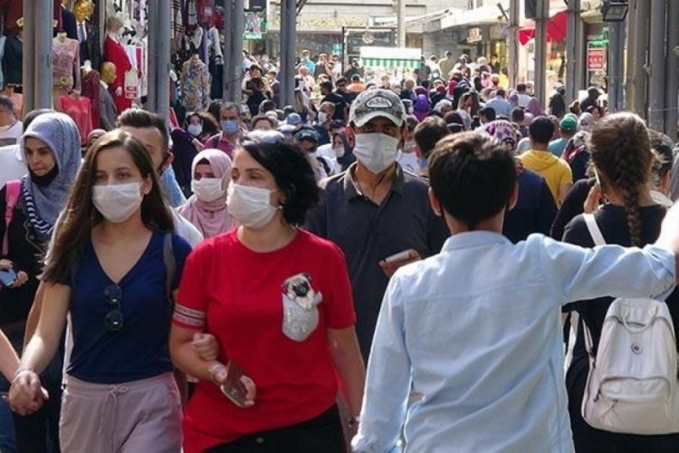 İşsizlik rakamları a&ccedil;ıklandı!