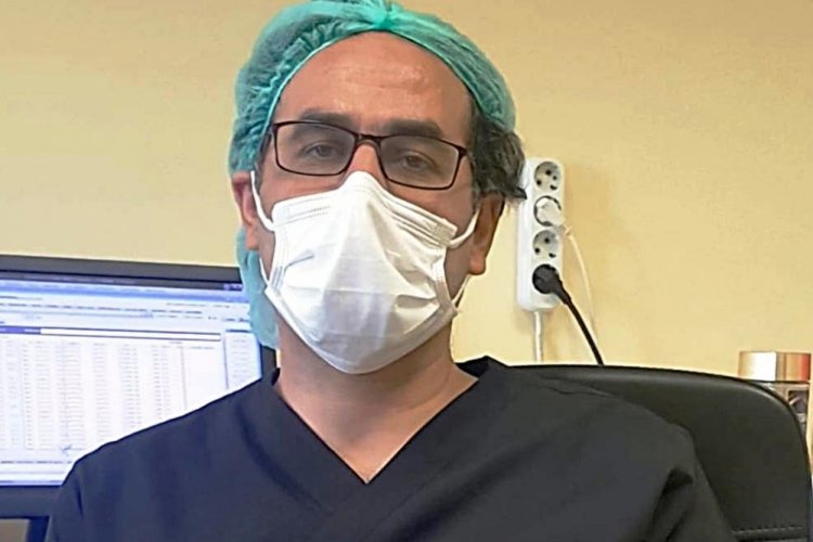 Do&ccedil;. Dr. Akelma: Aşıdan sonra doktor &ouml;l&uuml;mlerinden s&ouml;z edilmiyor