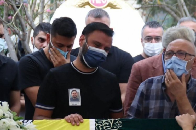 Alişan'ın acı kaybından sonraki ilk paylaşım!