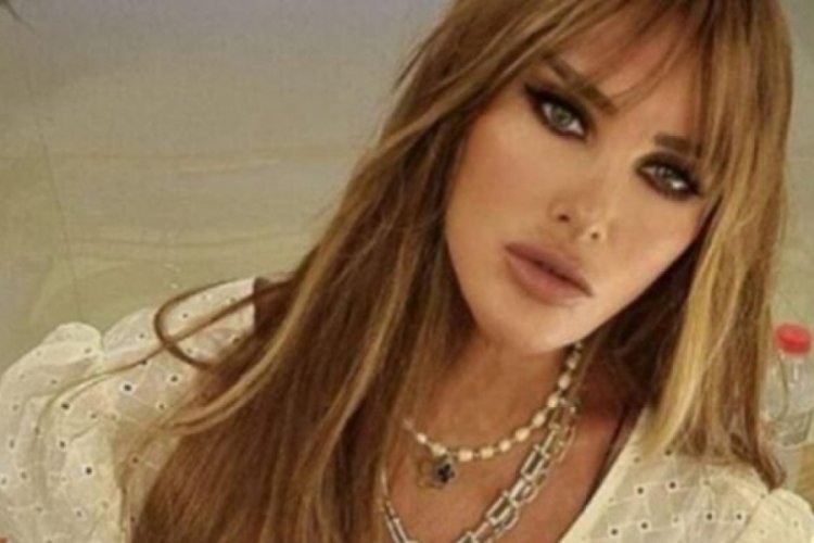 Seren Serengil apar topar ameliyata alındı