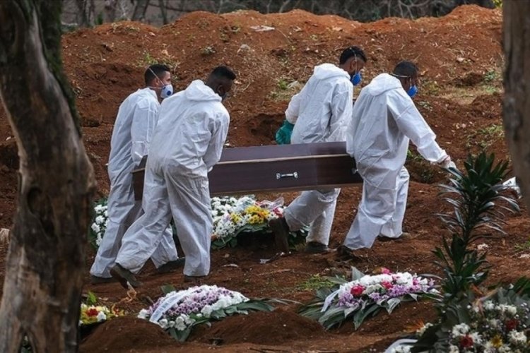 Latin Amerika &uuml;lkelerinde can kayıpları artmaya devam ediyor