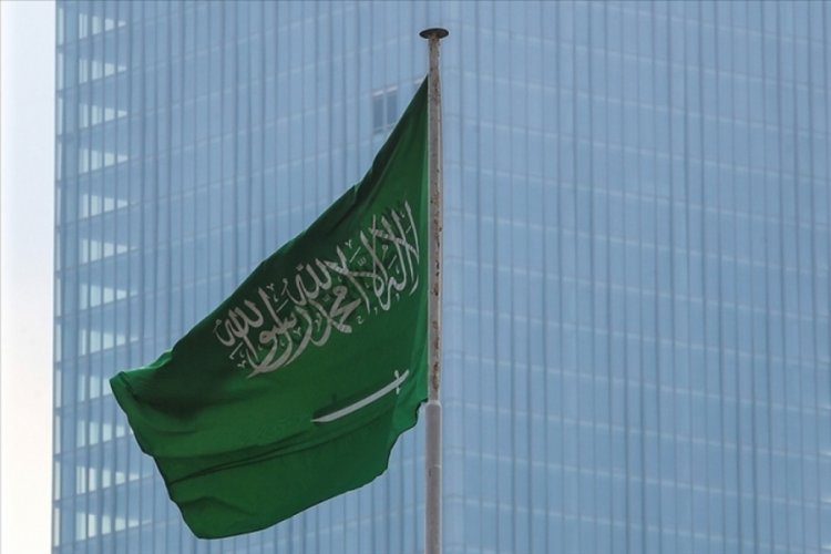 Suudi Arabistan'da yolsuzluk su&ccedil;lamasıyla 207 kişi g&ouml;zaltına alındı