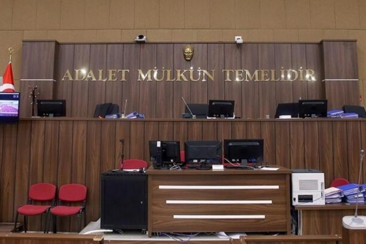 Ka&ccedil;mak isterken yakalanan 4 FET&Ouml; ş&uuml;phelisinden 3'&uuml; tutuklandı