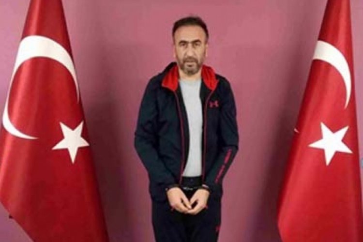 PKK'ya silah sağlayan FET&Ouml; sanığının tahliye talebine ret kararı!