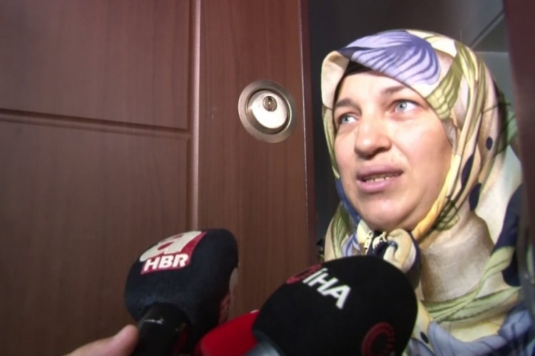 İstanbul'da kaybolan kız kardeşlerin annesi 'Kore' iddialarını yalanladı