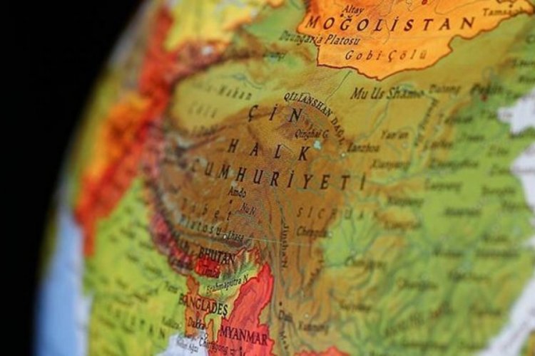 Çin'in Tayvan öfkesi! - Vimarsana News